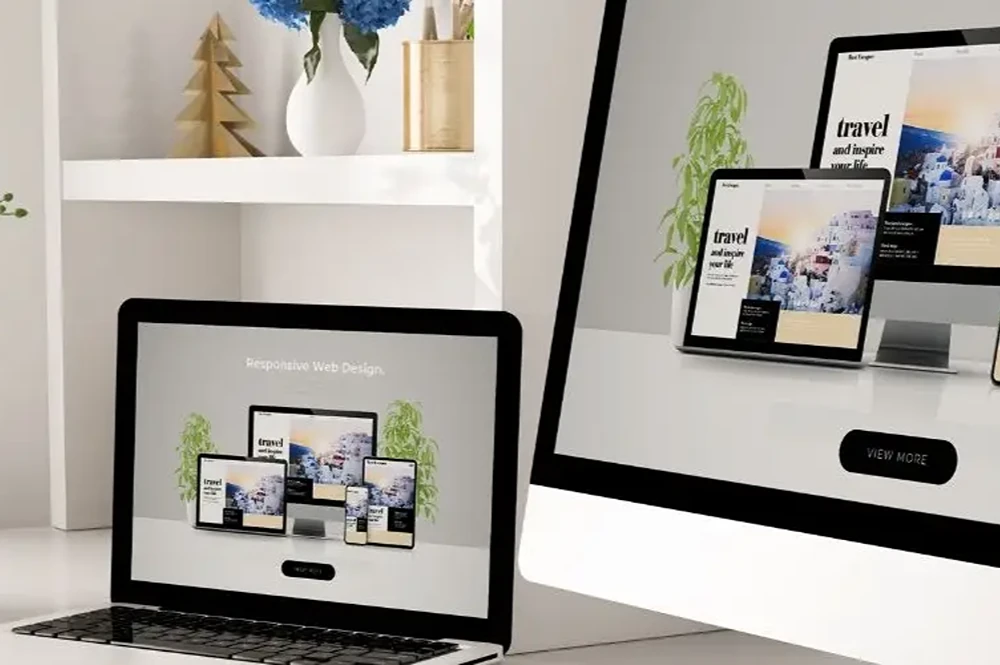 Aslanapa Web tasarım