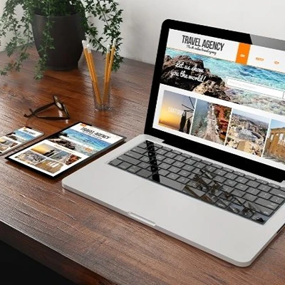 Web Sitesi Tasarımı, Aslanapa