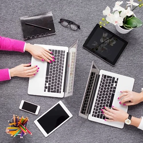 Aslanapa Web Tasarımcı