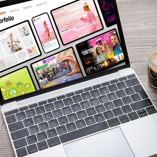 Aslanapa, Web Tasarım Ajansı